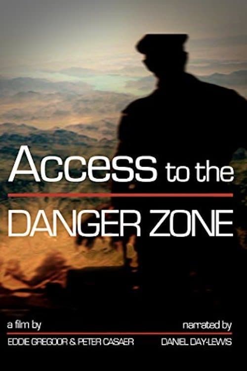 Постер Access to the Danger Zone